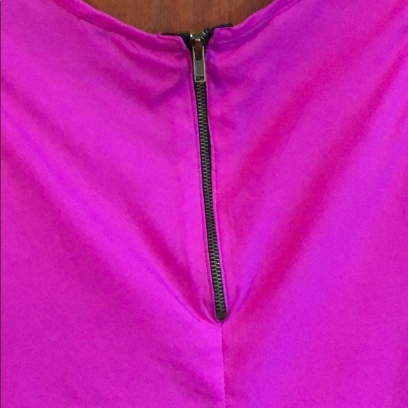 FUCHSIA TOP CUTE & SOFT 🔥 - Picture 3 of 4